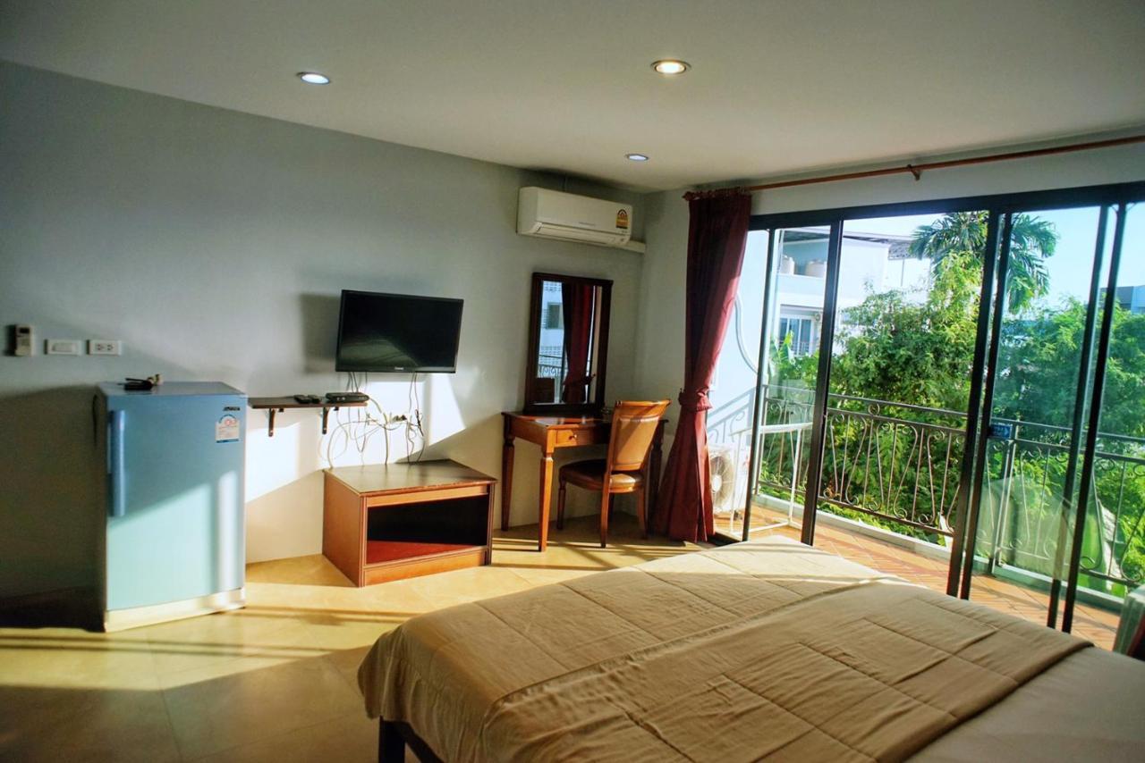 Grandmom Place Krabi Exterior foto