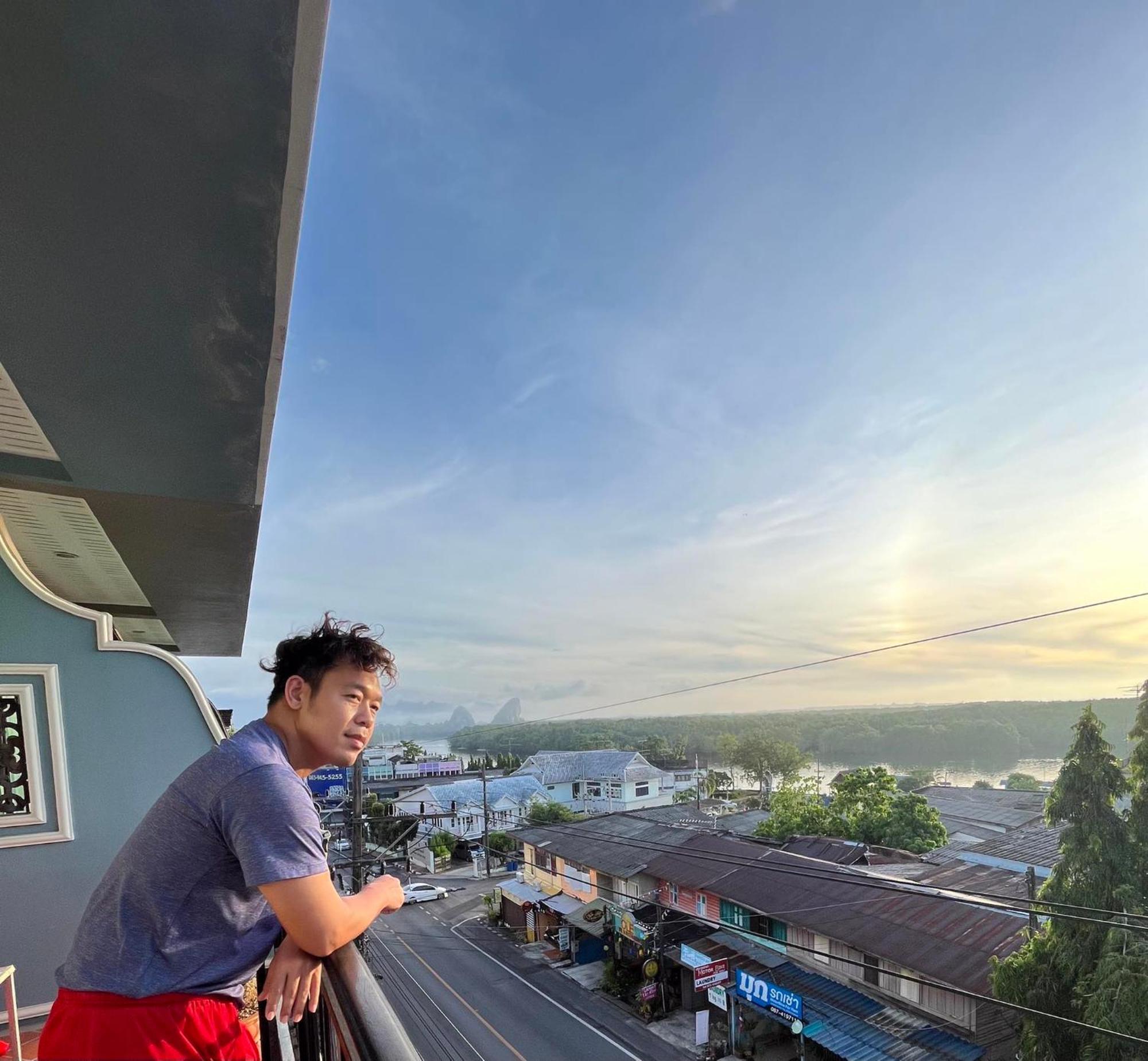 Grandmom Place Krabi Exterior foto