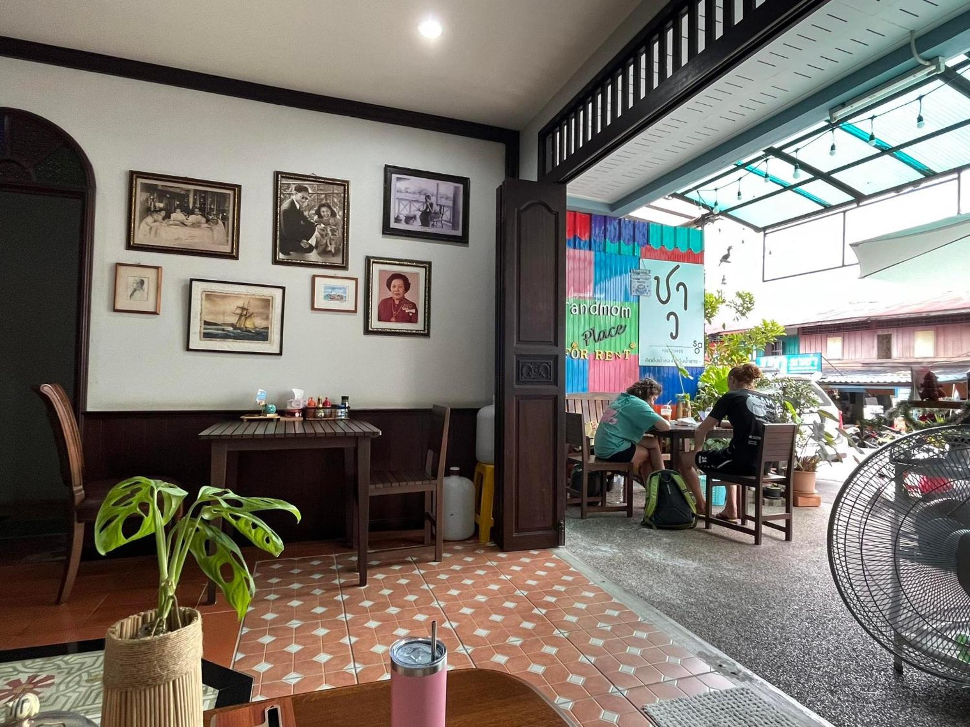 Grandmom Place Krabi Exterior foto