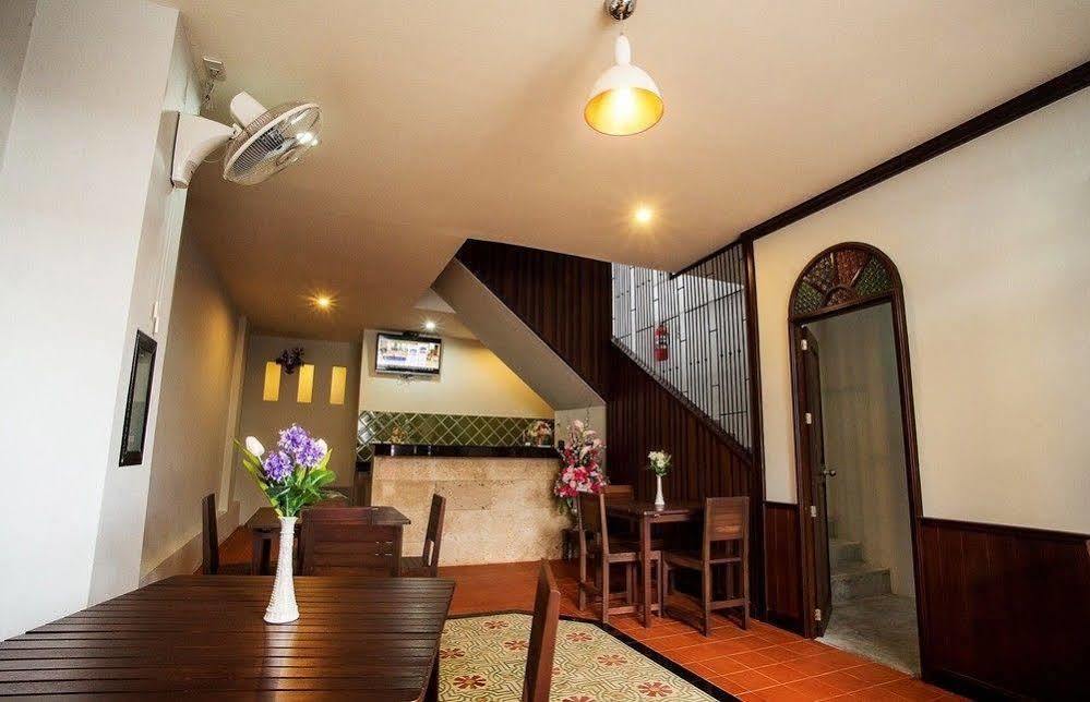Grandmom Place Krabi Exterior foto