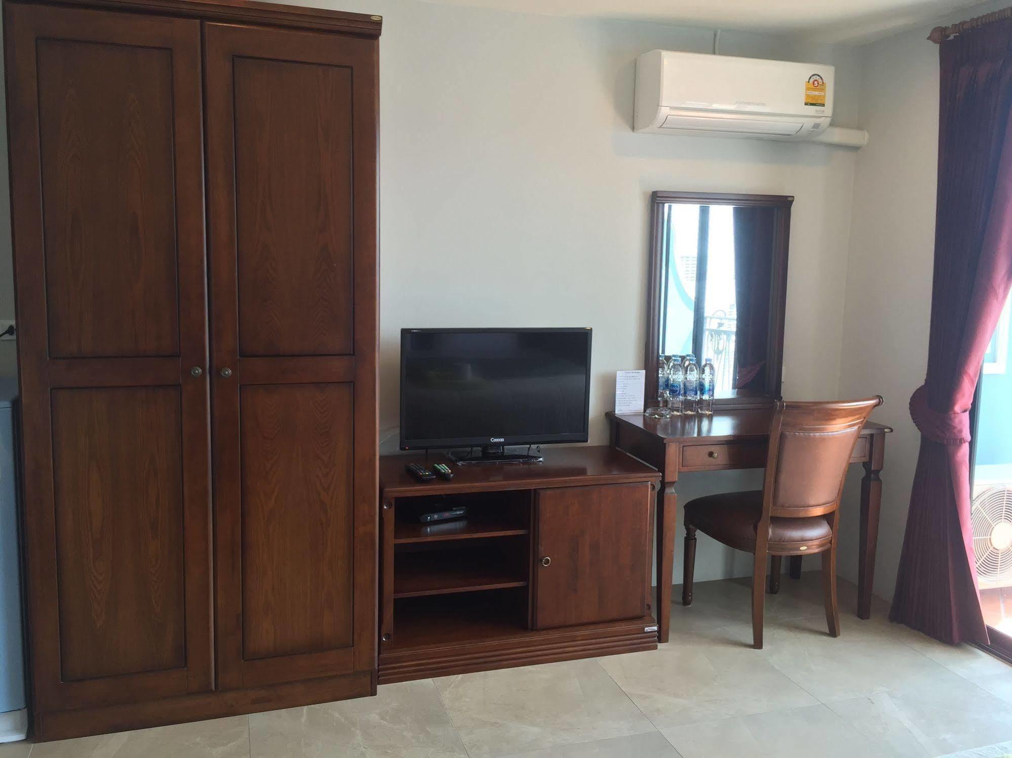 Grandmom Place Krabi Exterior foto